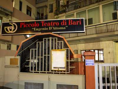 La storia di Nietta Tempesta